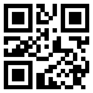 Immagine del Qr Code di 3913876480