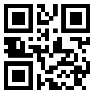 Immagine del Qr Code di 3913876484