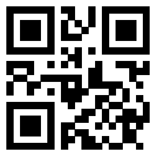3913876489 - Immagine del Qr Code