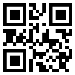 Scansione del QrCode di 3913876490
