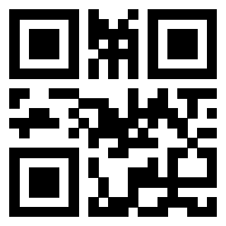 Immagine del Qr Code di 3913876491