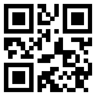 Scansione del QrCode di 3913876496