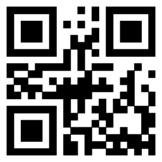 Scansione del Qr Code di 3913876497
