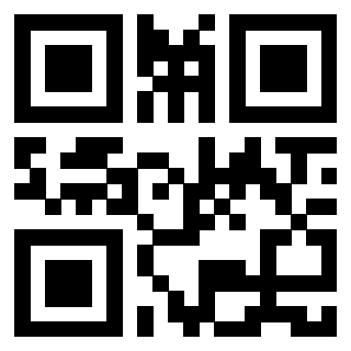 Immagine del Qr Code di 3913876498