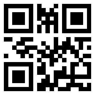 3913876499 - Immagine del QrCode associato
