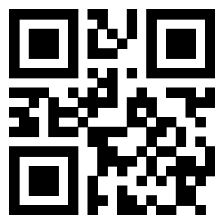 3913876501 Qr Code associato