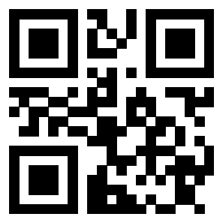 3913876505 - Immagine del Qr Code associato