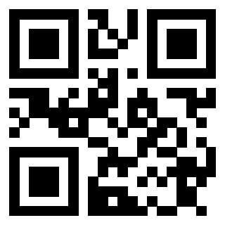 Scansione del QrCode di 3913876508