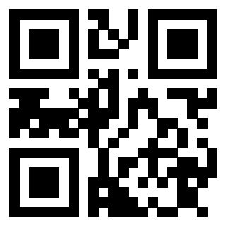 3913876515 - Immagine del QrCode associato