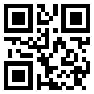 Scansione del QrCode di 3913876516