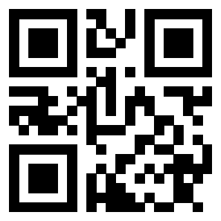 3913876518 Qr Code associato