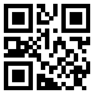 Scansione del QrCode di 3913876519