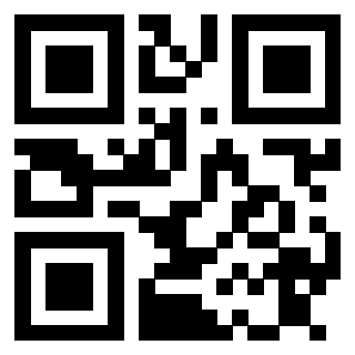 Il QrCode di 3913876520