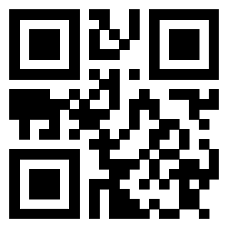 Il Qr Code di 3913876521