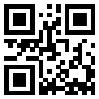 Il QrCode di 3913876525