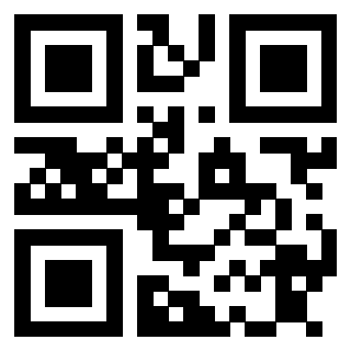 Scansione del Qr Code di 3913876530