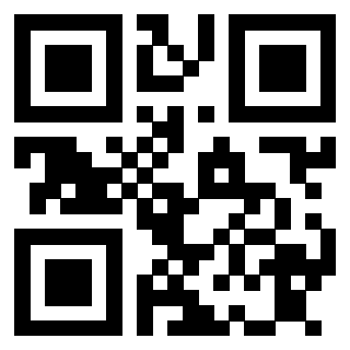 Il Qr Code di 3913876531