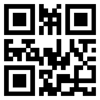 3913876532 - Immagine del Qr Code associato