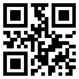 3913876533 QrCode associato