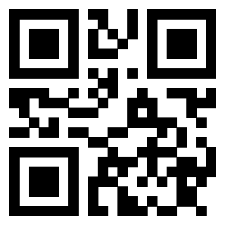 Il QrCode di 3913876535