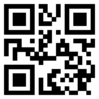 3913876536 - Immagine del QrCode