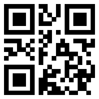 Qr Code di 3913876537