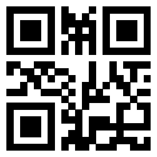 Il QrCode di 3913876540