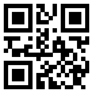 Immagine del Qr Code di 3913876541