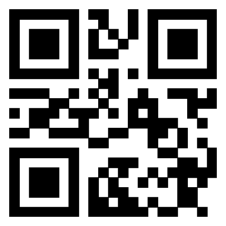 Scansione del Qr Code di 3913876542