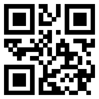 Immagine del QrCode di 3913876544
