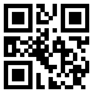 3913876547 - Immagine del QrCode