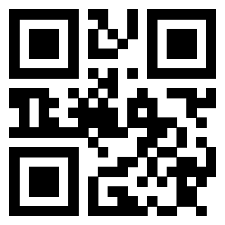 Scansione del QrCode di 3913876549