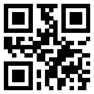 3913876550 - Immagine del QrCode associato