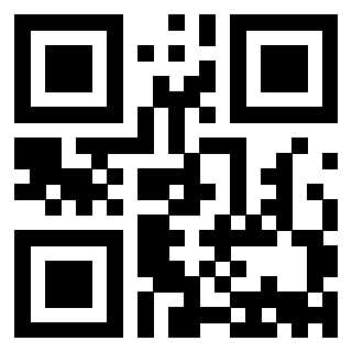 Scansione del QrCode di 3913876552