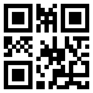 Scansione del QrCode di 3913876553