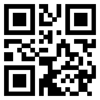 Scansione del Qr Code di 3913876554