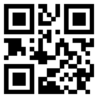 3913876558 - Immagine del Qr Code associato