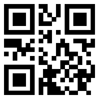 3913876559 - Immagine del QrCode associato