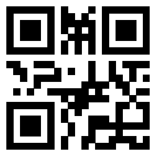 Scansione del Qr Code di 3913876560
