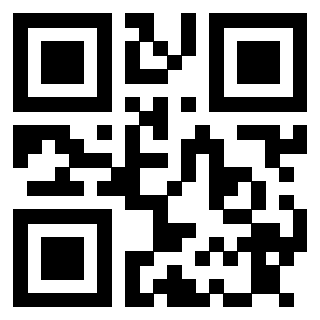Il QrCode di 3913876562