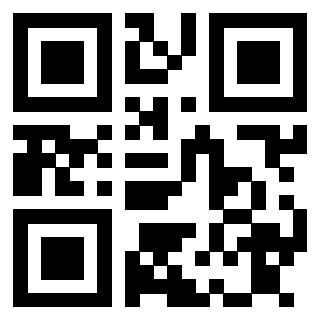 Il QrCode di 3913876563