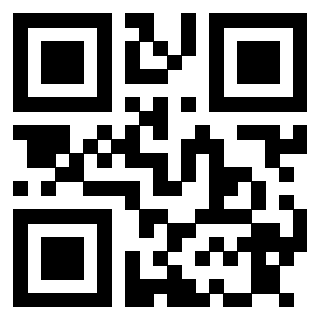 Immagine del QrCode di 3913876564