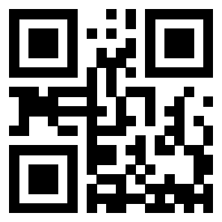 Immagine del Qr Code di 3913876566