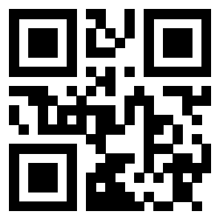 3913876567 - Immagine del QrCode associato