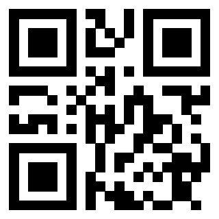3913876568 Qr Code associato