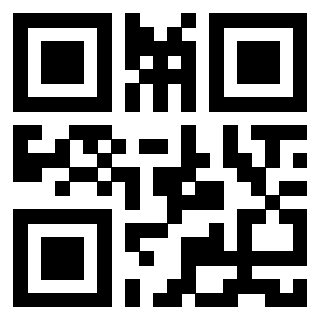 3913876571 - Immagine del Qr Code associato