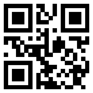 Scansione del QrCode di 3913876572