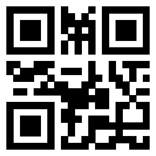 Scansione del Qr Code di 3913876576