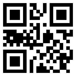 Scansione del QrCode di 3913876579