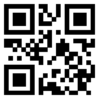 Scansione del QrCode di 3913876583